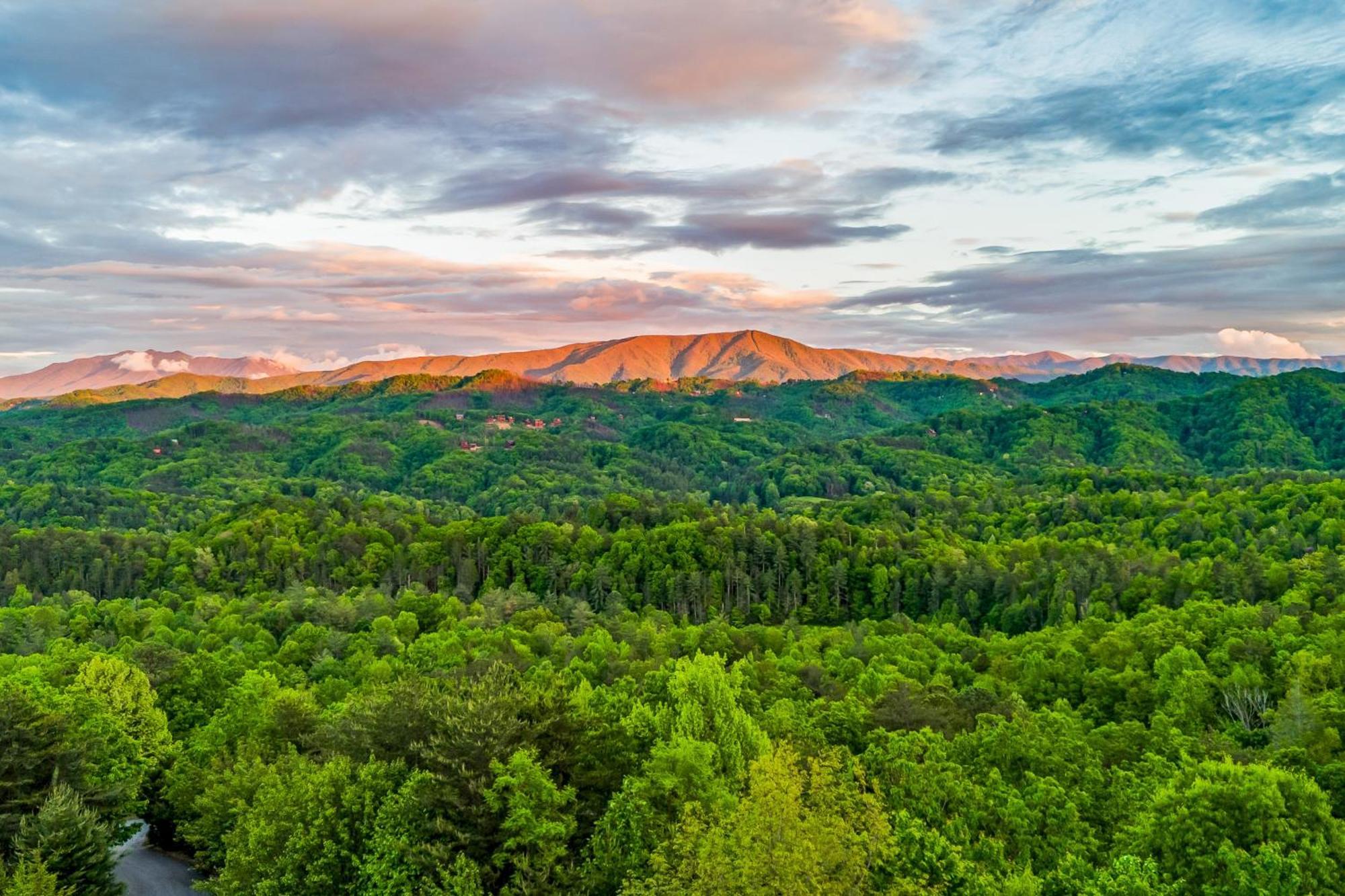 Вілла Dawns View Сев'єрвілл Номер фото